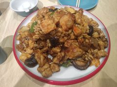 -大眼锅贴水饺(河东店)