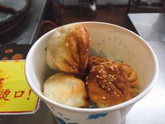 -小路易生煎馆(前进五路店)