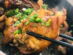 -小乡小镇·传承桐庐土菜·老板亲自烧的菜