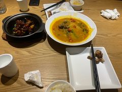 -峨嵋小镇·川菜(勒泰中心店)