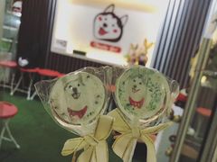 -Husky Go! 哈士奇体验馆·宠物咖啡厅狗咖