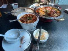 -赠李白·如诗的川味(余杭万达广场店)