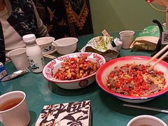 -莫小炒·鲜辣江西菜