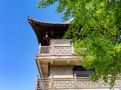 -青州古城