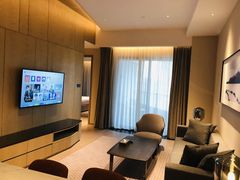 -成都合景誉舍全套房酒店