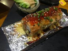 -东岸料理·寿司·刺身