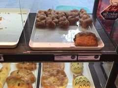 -TOUCH泰奇(奉贤宝龙城市广场店)