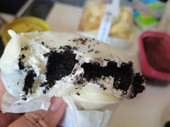 奥利奥白胖子-李大牛和刘大力手作甜品(凯德店)