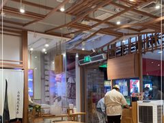 大堂-小满手工粉(上海文峰广场店)