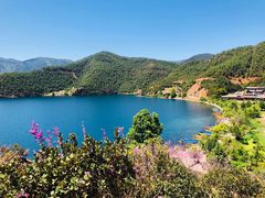 -丽江泸沽湖景区-里格半岛