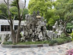 -沪东工人文化宫