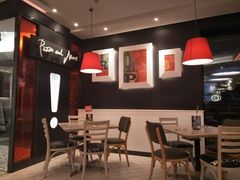 大堂-必胜客(国展店)