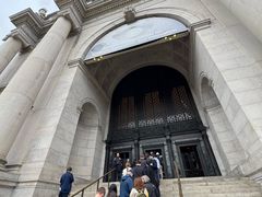 -美国自然历史博物馆