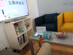 -永信齿科·永典口腔门诊部(浦东店)