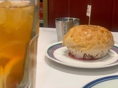 -香港新曜记茶餐厅(星耀城店)