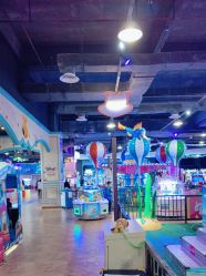 点击看大图 -卡通尼乐园·生日会(烟台永旺店)