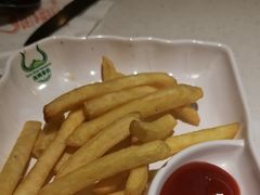 -汤姆家的牛排意面披萨(融创茂店)