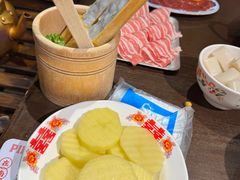 -萍姐火锅·公路夜市(南京新街口店)