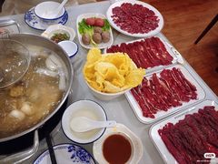 -福合埕牛肉火锅(长平国新店)