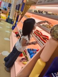 -奈尔宝家庭中心·亲子餐厅(苏州大悦城店)