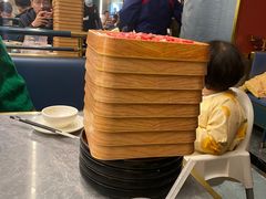 -一绪に寿喜烧(荟聚店)