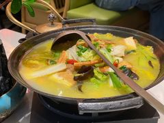 -奔跑吧陕菜·盛世长安(民乐园万达店)