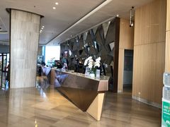 -青岛银沙滩温德姆至尊酒店