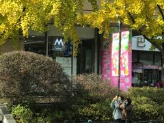 -巴黎春天(浦建店)