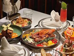 -Mogul Eatery·大亨餐酒馆