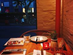 -La Strada(安福路店)