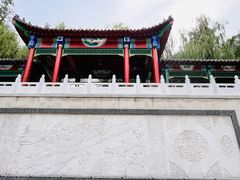 -南长河公园
