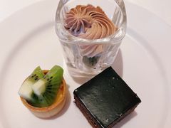 -长春凯悦酒店咖啡厅Market Café