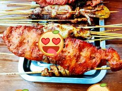 -阿拉提大盘鸡@米饭(南环东路汇邻广场店)