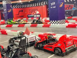 -哒卟溜欢乐王国(禹州城市广场店)