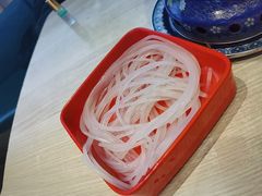 -武圣羊汤·西北面(朝阳门店)
