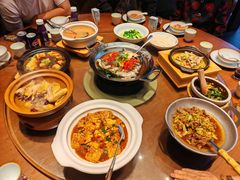 -湘阁里辣(南岭购物广场店)