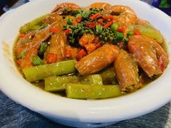 -猪肉婆私房菜(容桂总店)