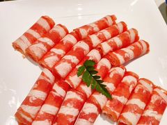 -大吉羊老北京铜锅涮肉(庐阳区店)