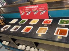 -一绪に寿喜烧(荟聚店)