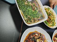 -观城阁家常菜·精品烤鱼·锦州烧烤(崇文门店)