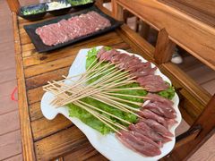 -众宜轩老北京铜锅涮肉·四合院(建国门店)