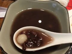 日式红豆汤-大渔铁板烧(中山路八佰伴店)
