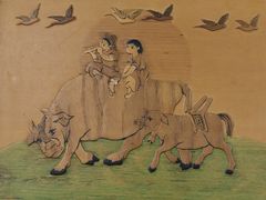 -大福黄牛料理·韩式烤肉·黄牛肥肠·酱蟹