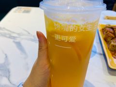 -姐弟俩土豆粉(北京双桥万达店)