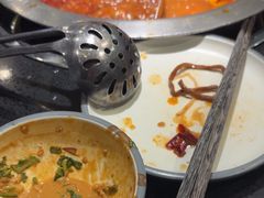 -井格重庆火锅(西直门凯德Mall店)