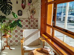 景观位-AHAVA·Fang Baking Studio