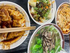 菌味菜汤-西月城谭豆花(春熙路店)