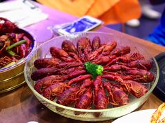 -红盔甲·小龙虾(天钥桥店)