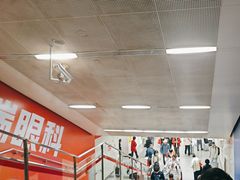 -昆明火车站(地铁站)