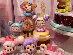 -泡泡玛特POPMART(合生汇店)